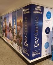 DayCâmbio - Shopping Mueller Joinville imagen 1