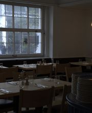 Mezem Restaurant Bild 1