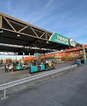 Tankstelle am Marktkauf Bild 4