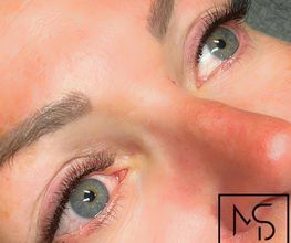MS Lashes and Brows Bild 3