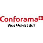 Logo Conforama Suisse