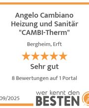 werkenntdenBESTEN.de Qualitätssiegel