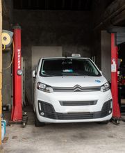 Ambulance Barges SAS image 20