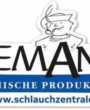 Seemann Technische Produkte GmbH Bild 1