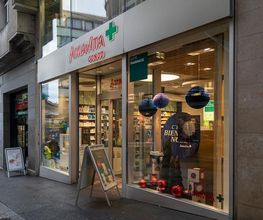 Pharmacie Amavita Conod Bild 7