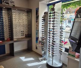 Écouter Voir Optique POLIGNY image 4