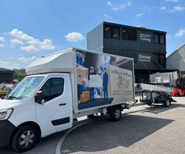 VIP Umzüge GmbH Bild 3