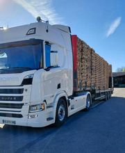 CHANGARNIER SAS / BREVON TRANSPORT image 1