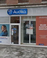 Audika - Audioprothésiste Toulouse image 1