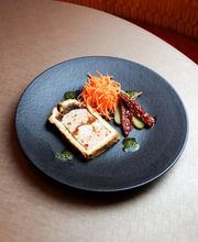 Hôtel Eden - Caramela Restaurant Bild 11