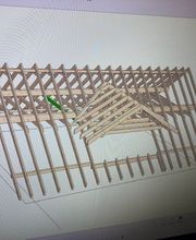 Zimmermeister Andreas Pagenkemper Bild 12