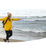 Das Wangerland Bild 1