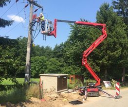Elektro-Plath Netzbau GmbH Bild 6