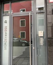Osteopathie Naumann & Kollegen Bild 4