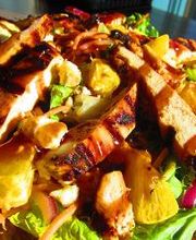 Barker's Bar & Grill image 8