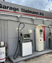 Garage Bielmann AG Bild 2