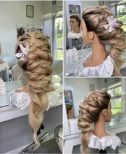 Matreshka Hair studio Bild 6