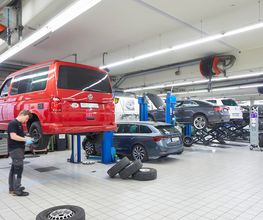 AMAG Murten Bild 10