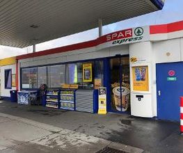 JET Tankstelle Bild 2