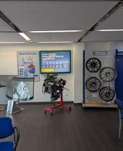 EUROMASTER Kamen PKW Bild 7