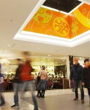 dez Einkaufszentrum Kassel Bild 5