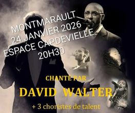 David Vacus Walter image 1