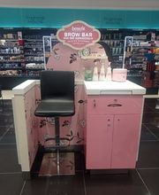 Brow Bar Benefit Cosmetics immagine 14