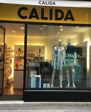 CALIDA Store Bild 3