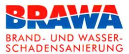 BRAWA Brand und Wassersanierung logo