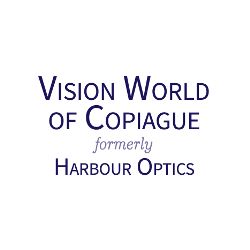 Vision World of Copiague: Harbour Optics