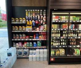 ORLEN Tankstelle Bild 7