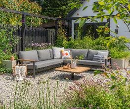 Tuinmeubelshop Gouda afbeelding 1
