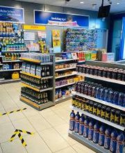 JET Tankstelle Bild 8