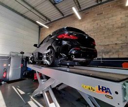 EUROMASTER CBV SERVICES - Arpajon image 9