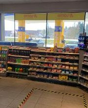 JET Tankstelle Bild 12