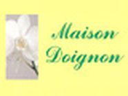 Maison Doignon