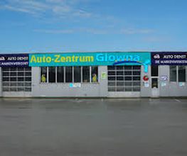 Auto-Zentrum Glowna Bild 1