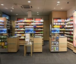 DROPA Apotheke Bern