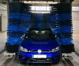 JET Tankstelle Bild 3