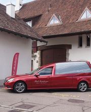 Bieli Bestattungen AG Bild 5