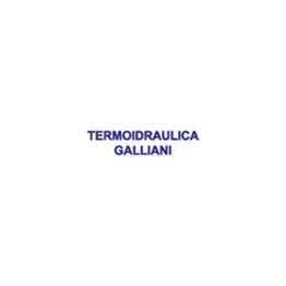Termoidraulica Galliani logo