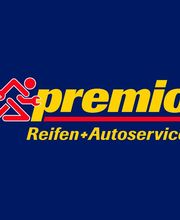 Premio Reifen + Autoservice Wisdorf Bild 4