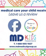 MD Kids Pediatrics - Fort Worth image 3