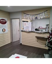 AUTOSUR Contrôle Technique SAINTE-MENEHOULD image 4