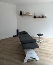 Physio Praxis Möhlin Bild 3