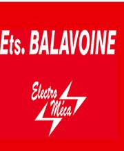 Balavoine Ets image 6