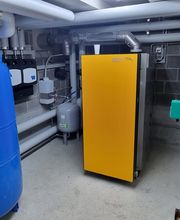 Keller Gebäudetechnik Bild 7