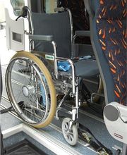 Ott Reisen + Transporte GmbH Bild 7