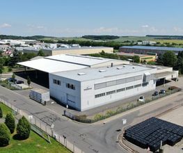 FRIEDRICH GmbH Bild 1