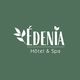 Hôtel Édenia & Spa Estime&Sens